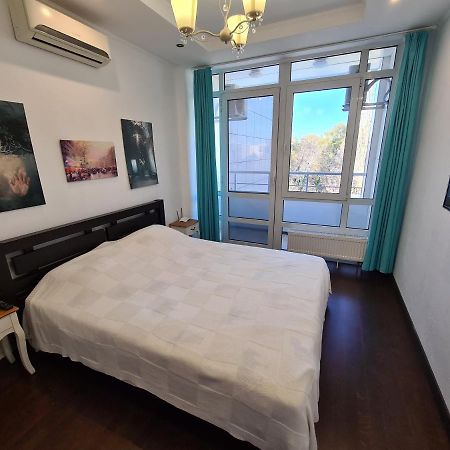 Sigurd Hall Apartments Одеса Екстер'єр фото