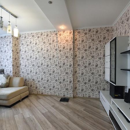 Sigurd Hall Apartments Одеса Номер фото