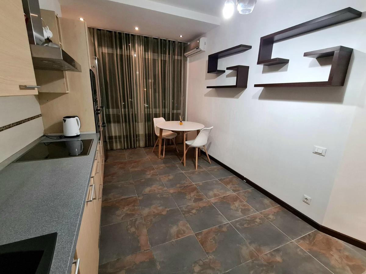 Sigurd Hall Apartments Одеса Екстер'єр фото
