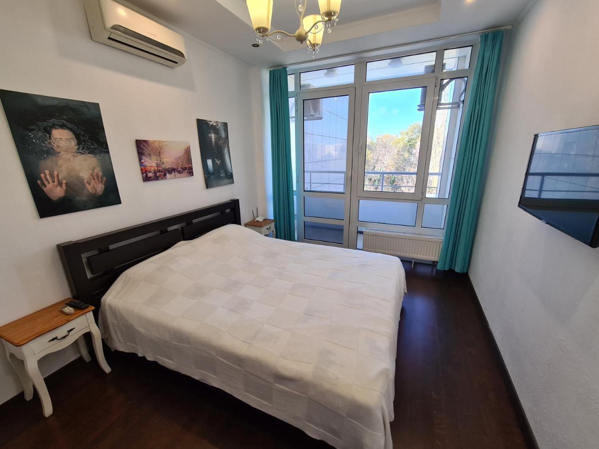 Sigurd Hall Apartments Одеса Екстер'єр фото