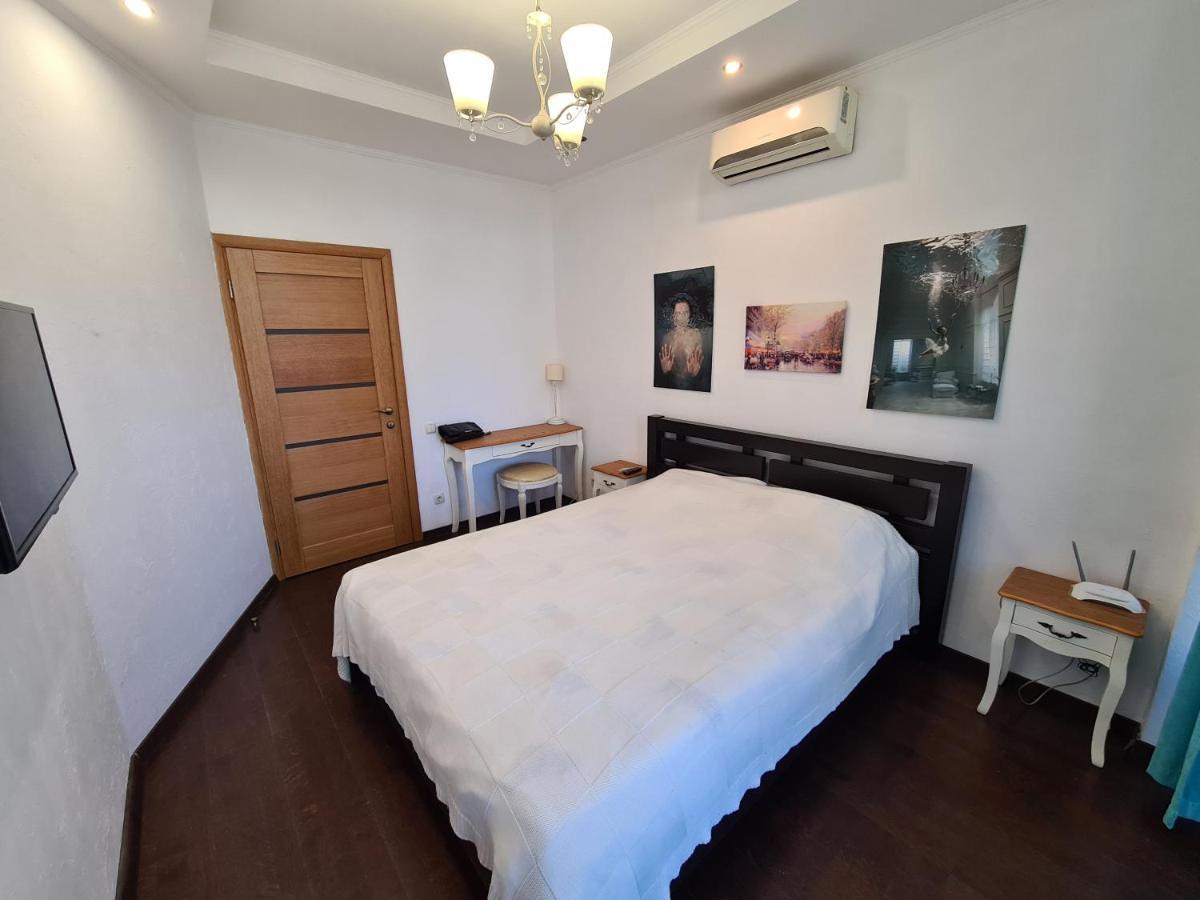 Sigurd Hall Apartments Одеса Екстер'єр фото