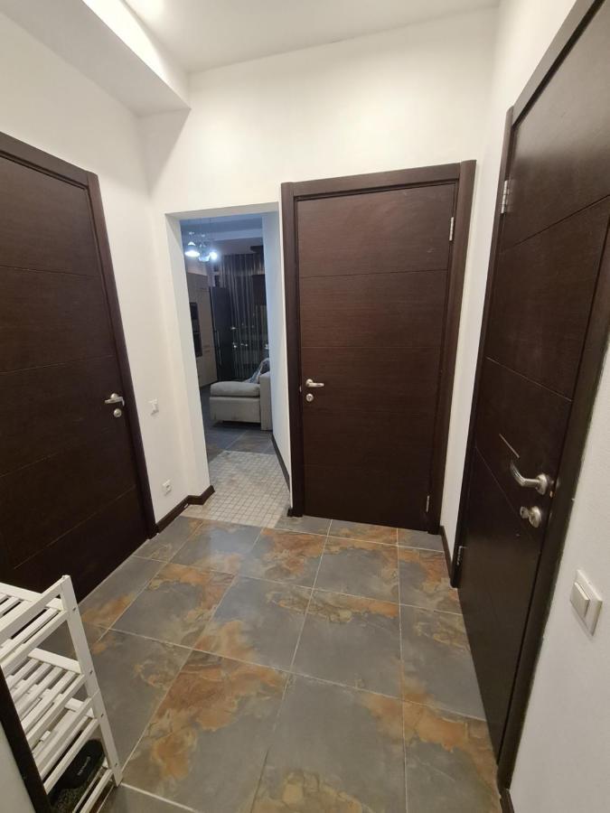 Sigurd Hall Apartments Одеса Екстер'єр фото