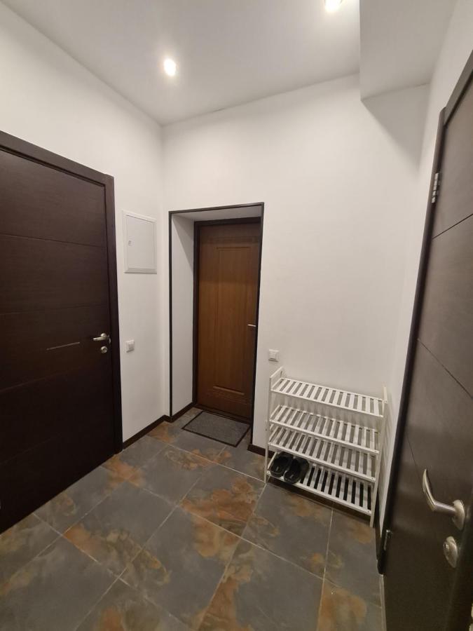 Sigurd Hall Apartments Одеса Екстер'єр фото