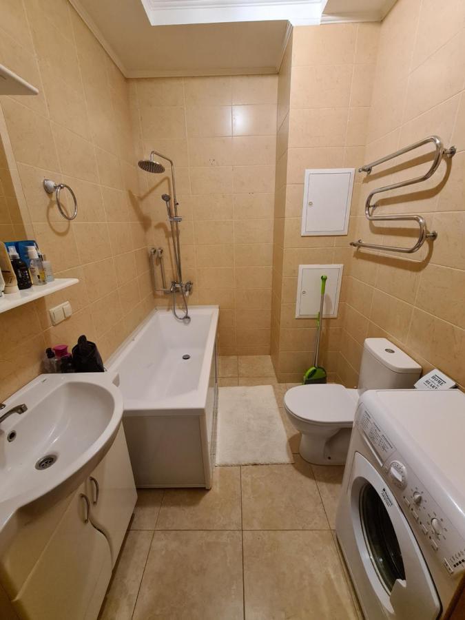Sigurd Hall Apartments Одеса Екстер'єр фото
