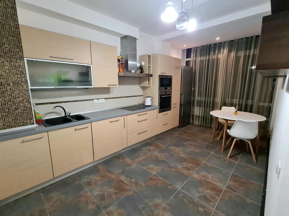Sigurd Hall Apartments Одеса Екстер'єр фото
