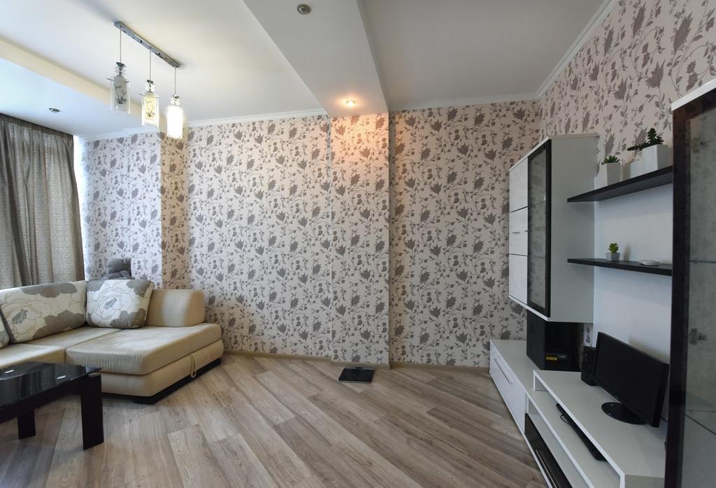 Sigurd Hall Apartments Одеса Номер фото