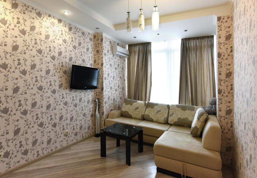 Sigurd Hall Apartments Одеса Екстер'єр фото