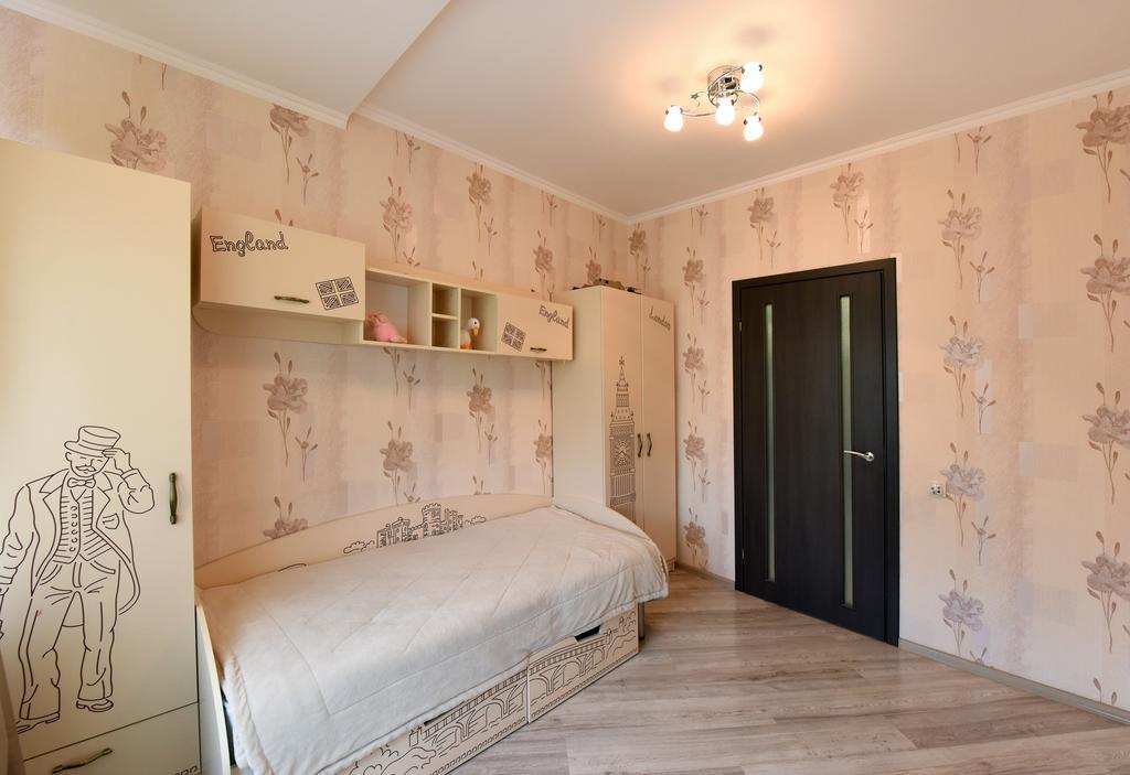 Sigurd Hall Apartments Одеса Екстер'єр фото