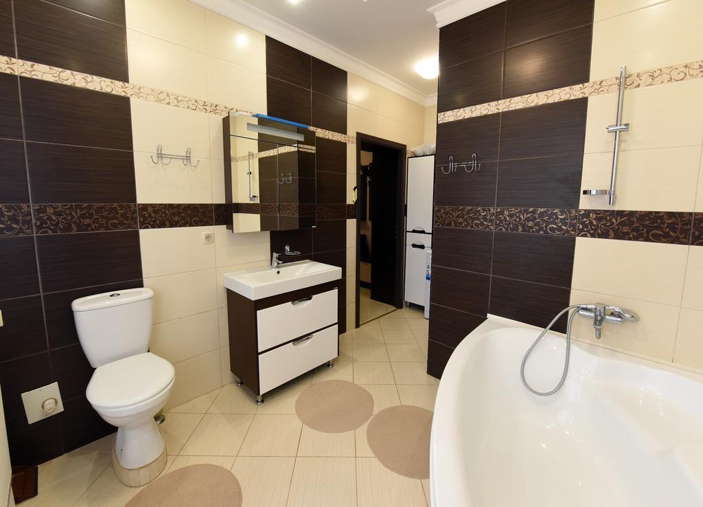 Sigurd Hall Apartments Одеса Екстер'єр фото
