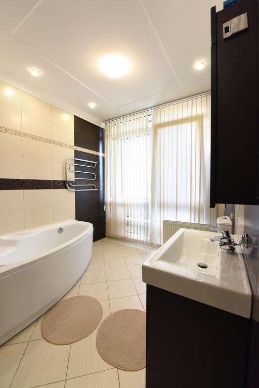Sigurd Hall Apartments Одеса Екстер'єр фото