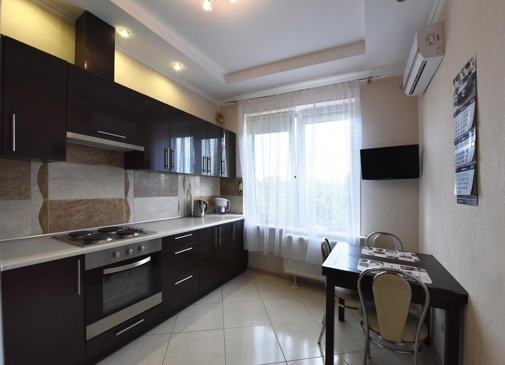 Sigurd Hall Apartments Одеса Екстер'єр фото