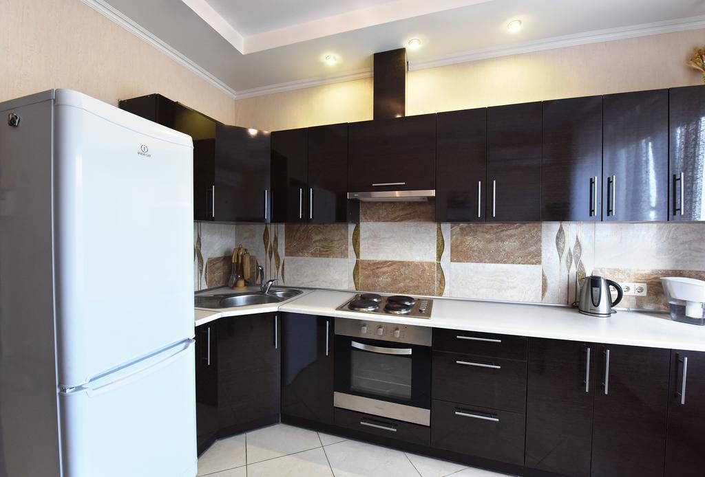 Sigurd Hall Apartments Одеса Екстер'єр фото