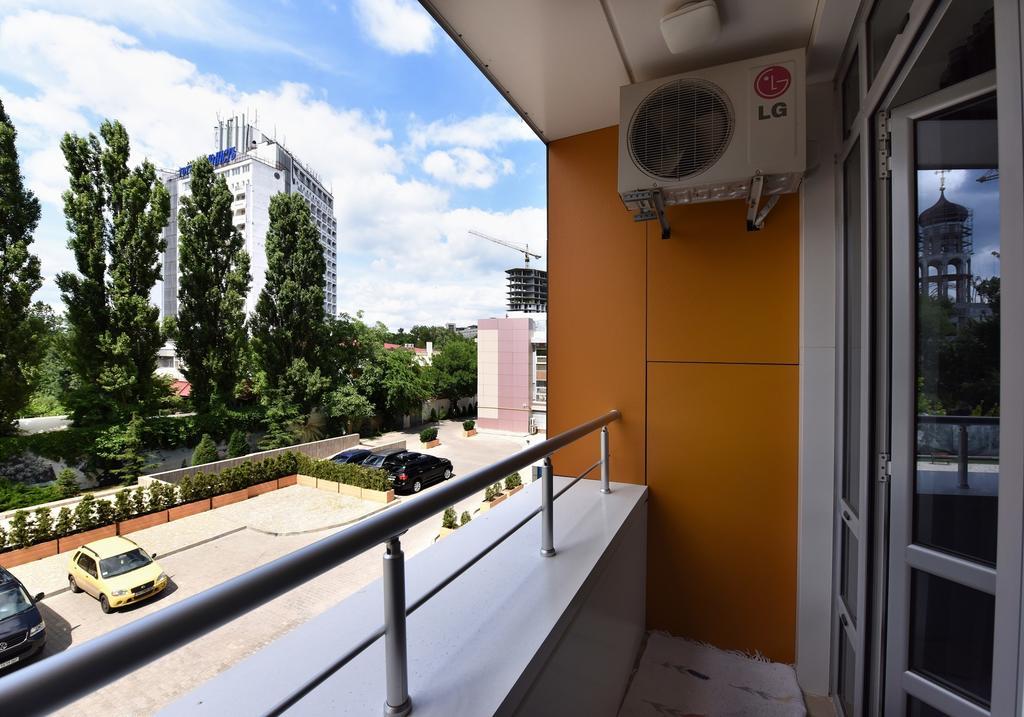 Sigurd Hall Apartments Одеса Екстер'єр фото