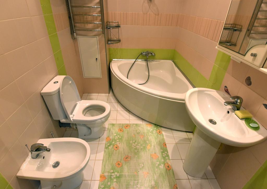 Sigurd Hall Apartments Одеса Екстер'єр фото