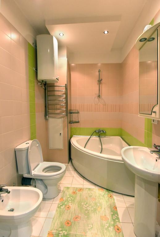 Sigurd Hall Apartments Одеса Екстер'єр фото