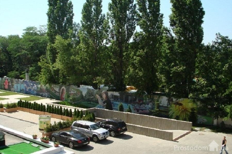 Sigurd Hall Apartments Одеса Номер фото
