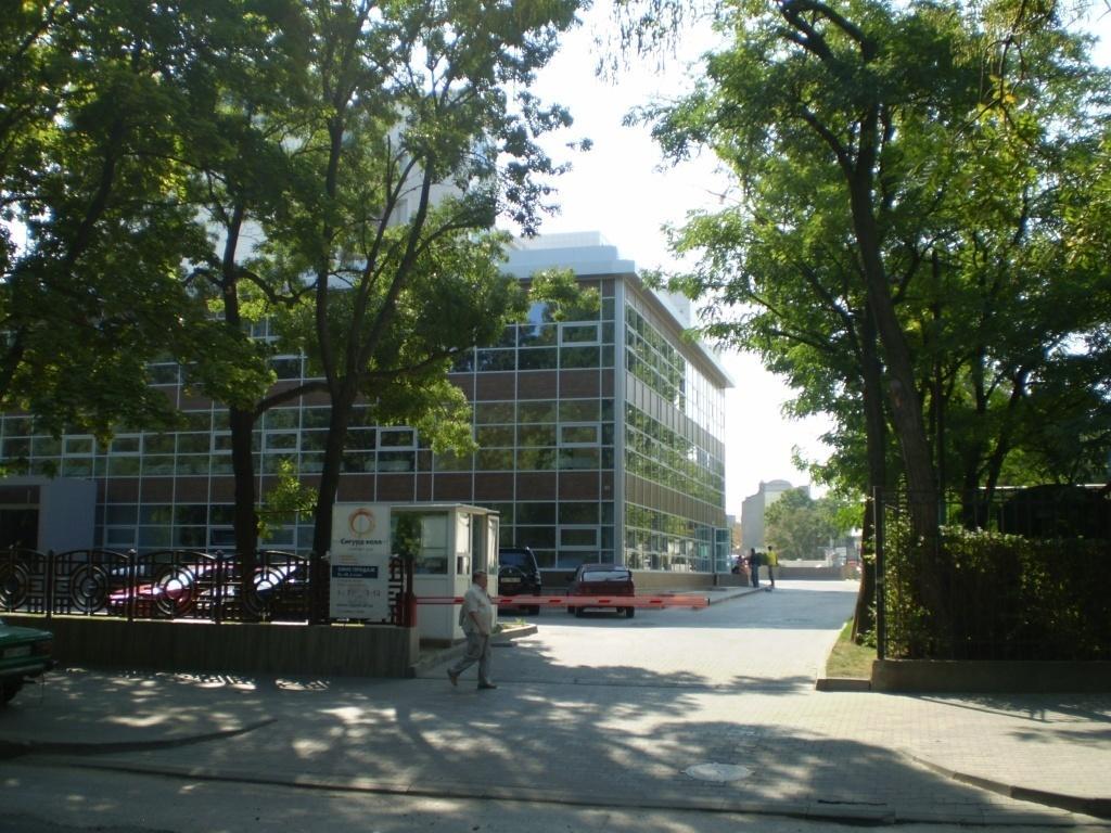 Sigurd Hall Apartments Одеса Номер фото