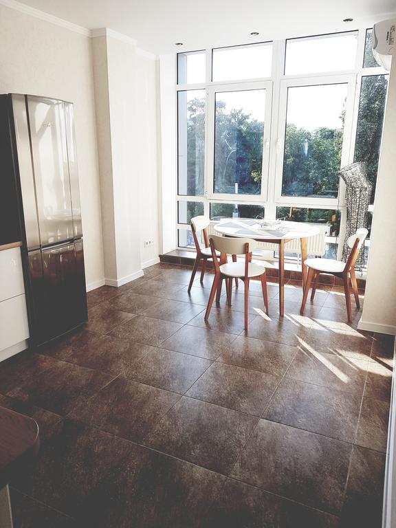 Sigurd Hall Apartments Одеса Екстер'єр фото
