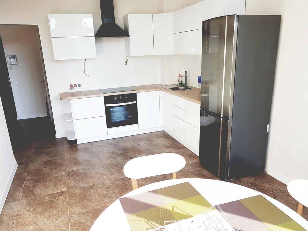 Sigurd Hall Apartments Одеса Екстер'єр фото