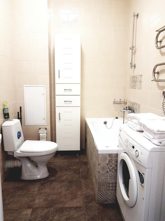 Sigurd Hall Apartments Одеса Екстер'єр фото