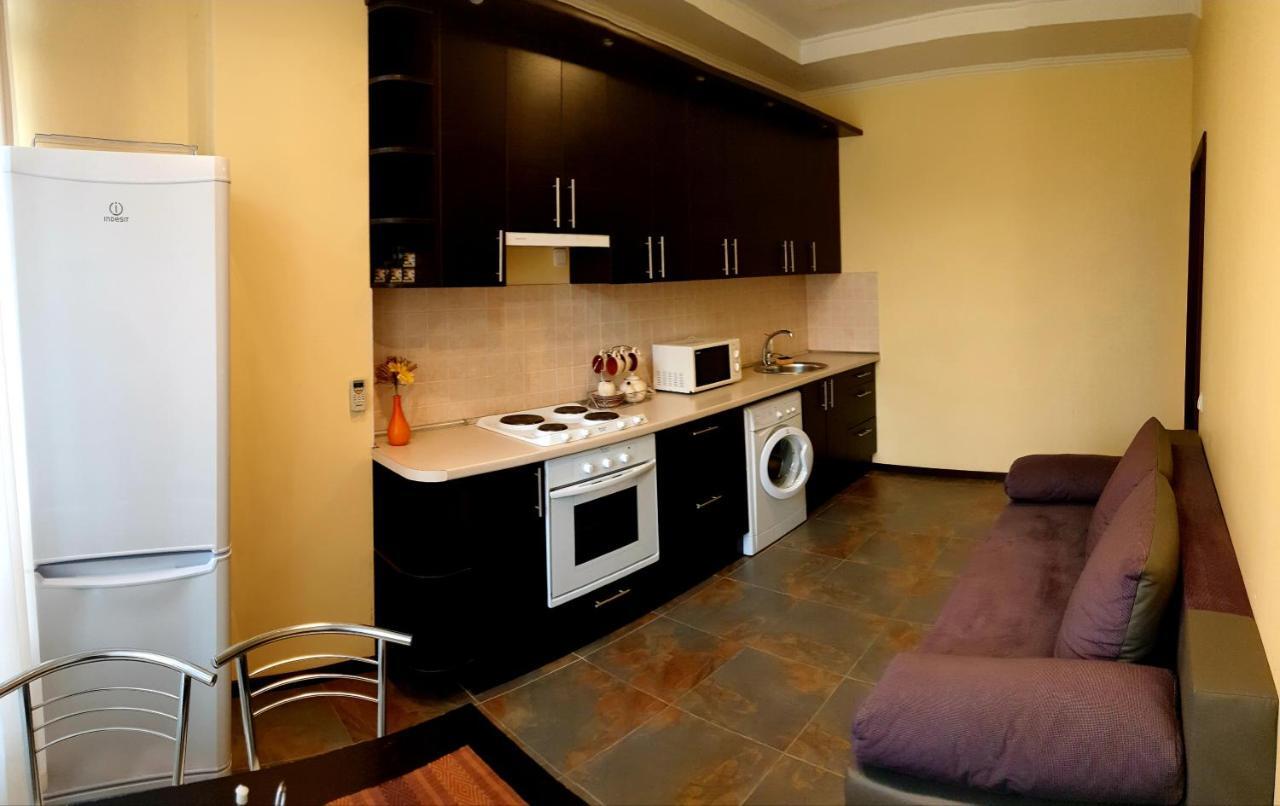 Sigurd Hall Apartments Одеса Екстер'єр фото