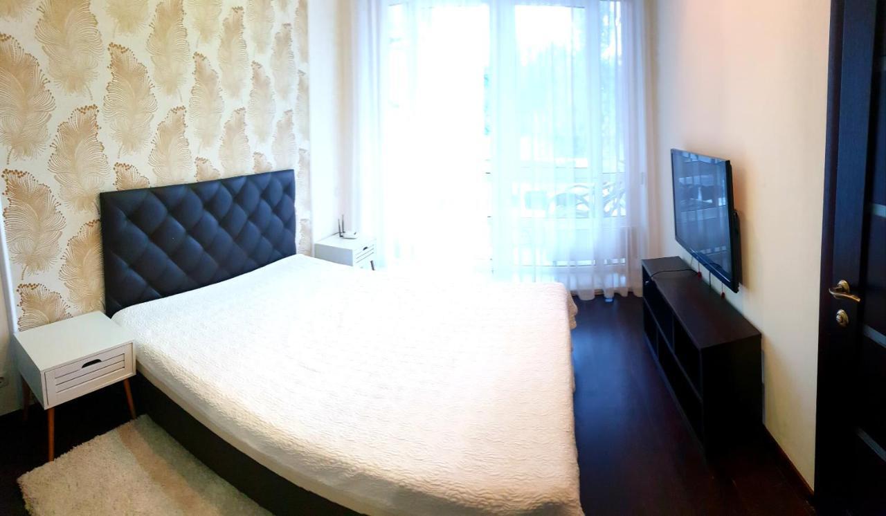 Sigurd Hall Apartments Одеса Екстер'єр фото